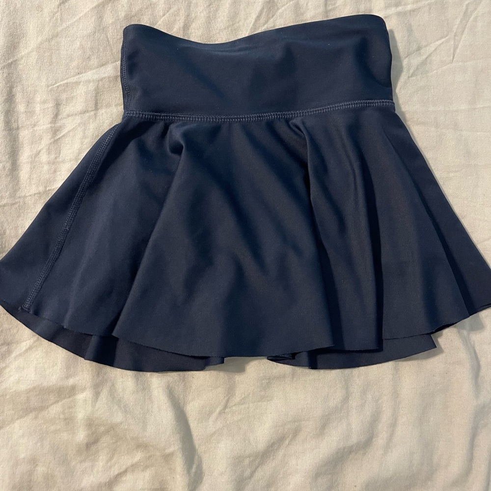Kids Tennis Skort